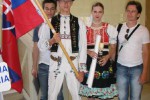 Grécko 2004 :: FS Vranovčan