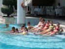 Grécko 2004 :: FS Vranovčan