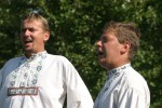 Kanada 2004 :: FS Vranovčan