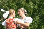 Kanada 2004 :: FS Vranovčan