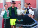 Taliansko - Sicília 2005 :: FS Vranovčan
