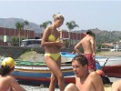 Taliansko - Sicília 2005 :: FS Vranovčan