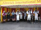 Anglicko 2005 :: FS Vranovčan