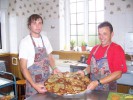 Anglicko 2005 :: FS Vranovčan