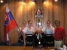 Anglicko 2005 :: FS Vranovčan