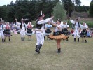 Anglicko 2005 :: FS Vranovčan