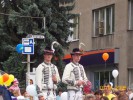 Ukrajina 2006 :: FS Vranovčan