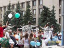 Ukrajina 2006 :: FS Vranovčan