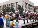 Ukrajina 2006 :: FS Vranovčan