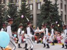 Ukrajina 2006 :: FS Vranovčan