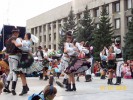 Ukrajina 2006 :: FS Vranovčan