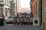 Česká republika 2007 :: FS Vranovčan