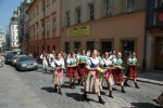 Česká republika 2007 :: FS Vranovčan