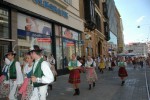 Česká republika 2007 :: FS Vranovčan