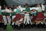 Česká republika 2007 :: FS Vranovčan