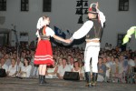 Česká republika 2007 :: FS Vranovčan