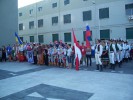 Taliansko - Sicília 2007 :: FS Vranovčan