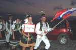 Taliansko - Sicília 2007 :: FS Vranovčan