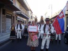 Taliansko - Sicília 2007 :: FS Vranovčan