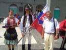Taliansko - Sicília 2007 :: FS Vranovčan
