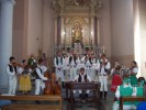 Taliansko - Sicília 2007 :: FS Vranovčan