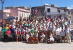 Taliansko - Sicília 2007 :: FS Vranovčan