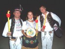 Taliansko - Sicília 2007 :: FS Vranovčan