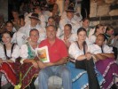 Taliansko - Sicília 2007 :: FS Vranovčan
