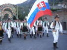 Taliansko - Sicília 2007 :: FS Vranovčan