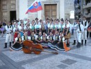 Taliansko - Sicília 2007 :: FS Vranovčan