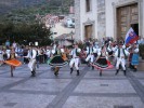 Taliansko - Sicília 2007 :: FS Vranovčan