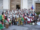 Taliansko - Sicília 2007 :: FS Vranovčan