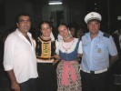 Taliansko - Sicília 2007 :: FS Vranovčan