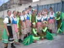 Taliansko - Sicília 2007 :: FS Vranovčan