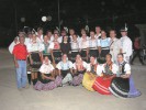 Taliansko - Sicília 2007 :: FS Vranovčan