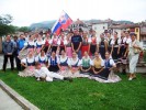 Francúzsko 2008 :: FS Vranovčan