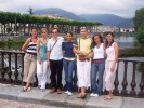 Francúzsko 2008 :: FS Vranovčan