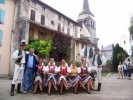 Francúzsko 2008 :: FS Vranovčan