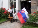 Francúzsko 2008 :: FS Vranovčan