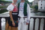 Francúzsko 2008 :: FS Vranovčan
