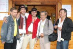 Čechy - Bystřice n.O. 2009 :: FS Vranovčan