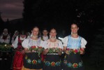 Čechy - Bystřice n.O. 2009 :: FS Vranovčan