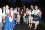 Čechy - Bystřice n.O. 2009 :: FS Vranovčan