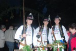Čechy - Bystřice n.O. 2009 :: FS Vranovčan