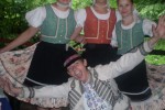 Čechy - Bystřice n.O. 2009 :: FS Vranovčan