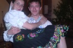 Čechy - Bystřice n.O. 2009 :: FS Vranovčan
