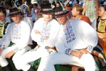 Čechy -Červený Kostelec 2009 :: FS
Vranovčan