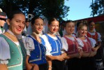 Čechy -Červený Kostelec 2009 :: FS
Vranovčan