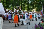 Čechy -Červený Kostelec 2009 :: FS
Vranovčan