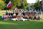 Čechy -Červený Kostelec 2009 :: FS
Vranovčan